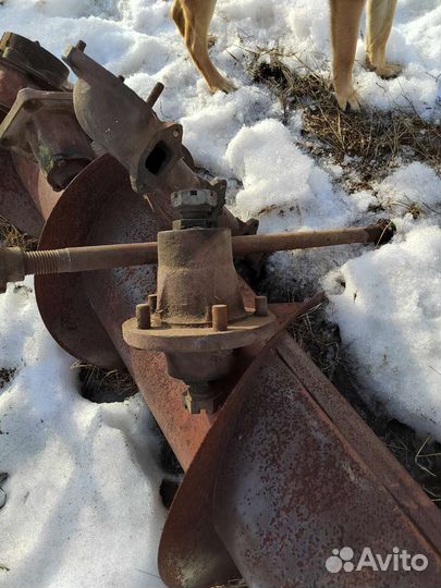 Запчасти на сельхозтехнику