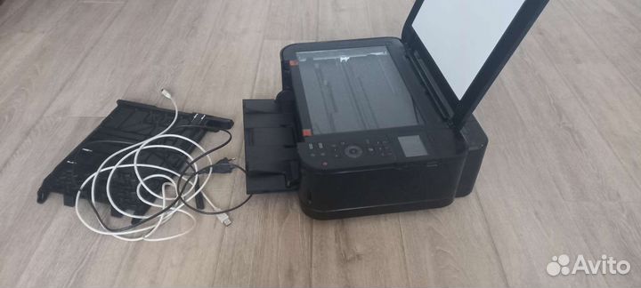 Принтер Canon