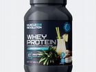 Протеин Muscle Pro Revolution Whey Protein 950 гр