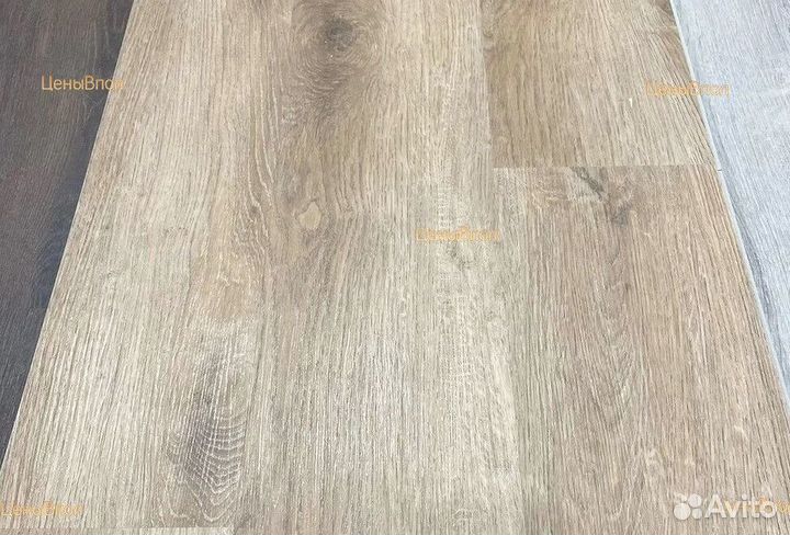 Виниловый ламинат