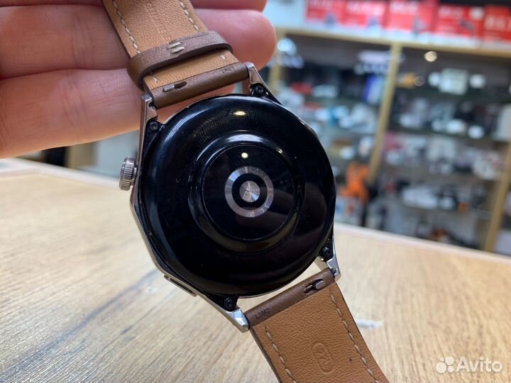 Huawei watch gt 4