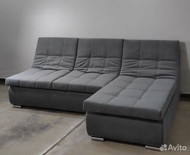 Модульный диван Барселона