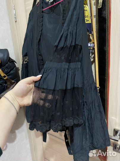 Кардиган женский