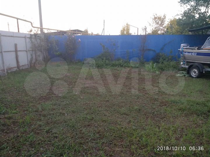 Дача 25 м² на участке 4 сот.