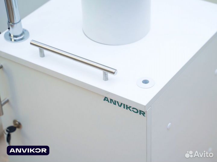 Вытяжка для кератина и ботокса Anvikor VC-AIR-5