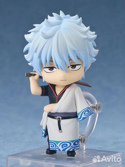 Nendoroid Gintama