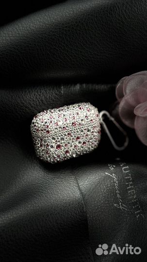 Чехол для наушников airpods