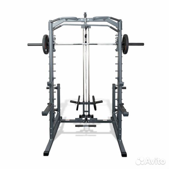 Машина Смита Protrain PR-SM1999