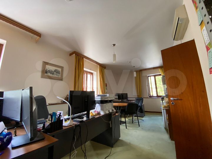 Офис, 54.5 м²