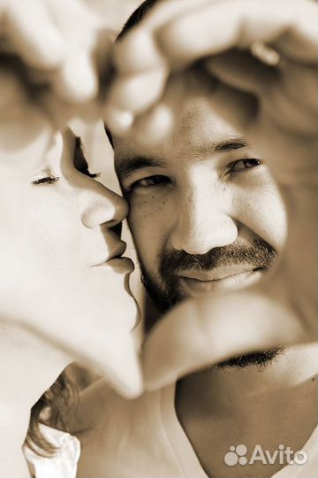 Свадебный фотограф