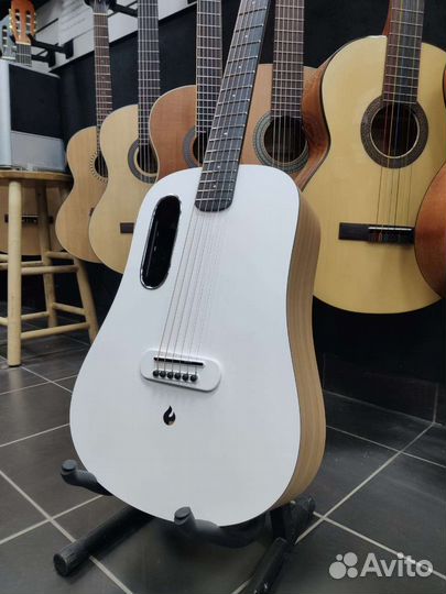 Гитара Blue Lava Original FreeBoost Новая