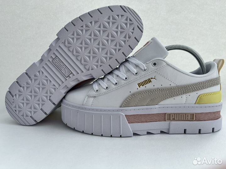 Puma Mayze