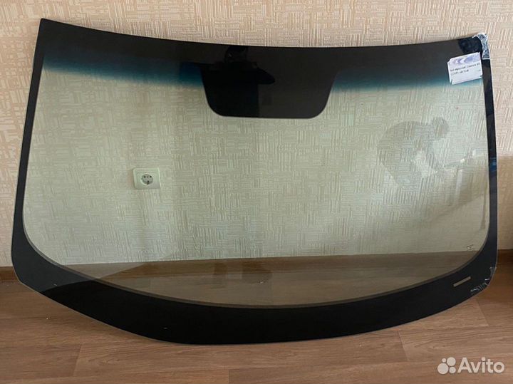 Лобовое стекло Kmk glass Hyundai Elantra cn 7