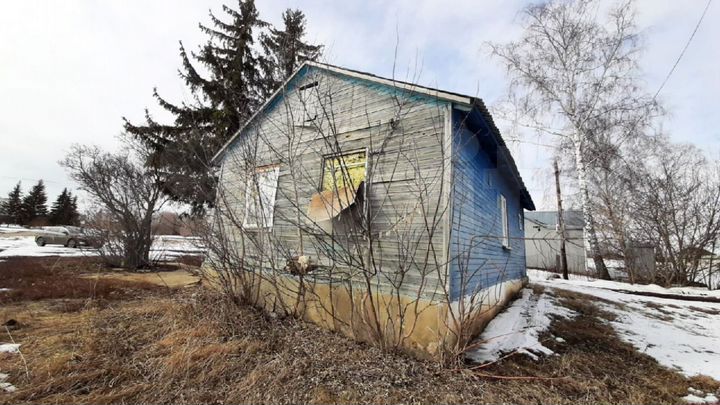 Нежилое помещение 20,8 м²