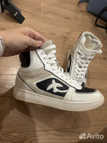 Кеды Pinko 40