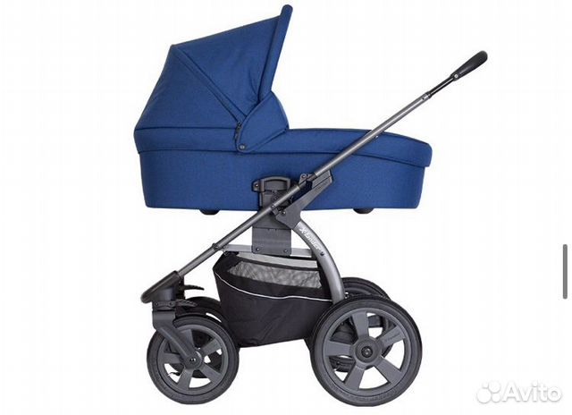 Коляска X-Lander X-Move 2 в 1