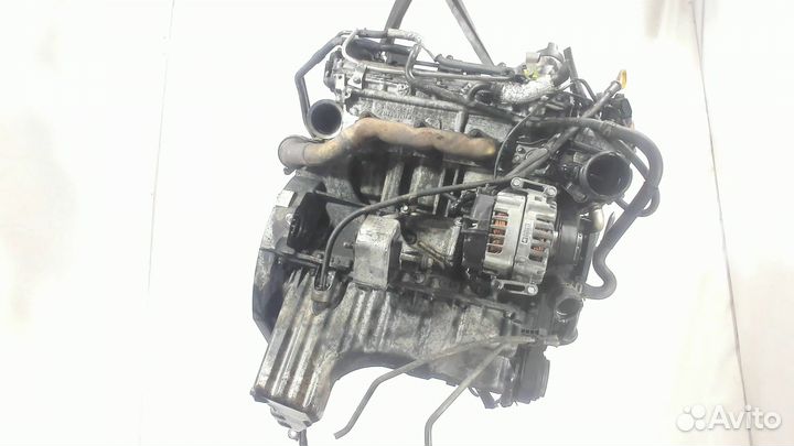 Двигатель 3,0 л., дизель, Jeep Grand Cherokee 2006