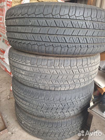 Kormoran SUV Summer 225/70 R16 103H