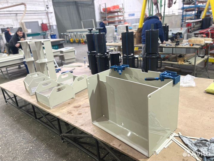 Поплавковый аэратор 0,25 кВт