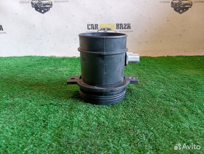 Датчик массового расхода воздуха Ford Focus