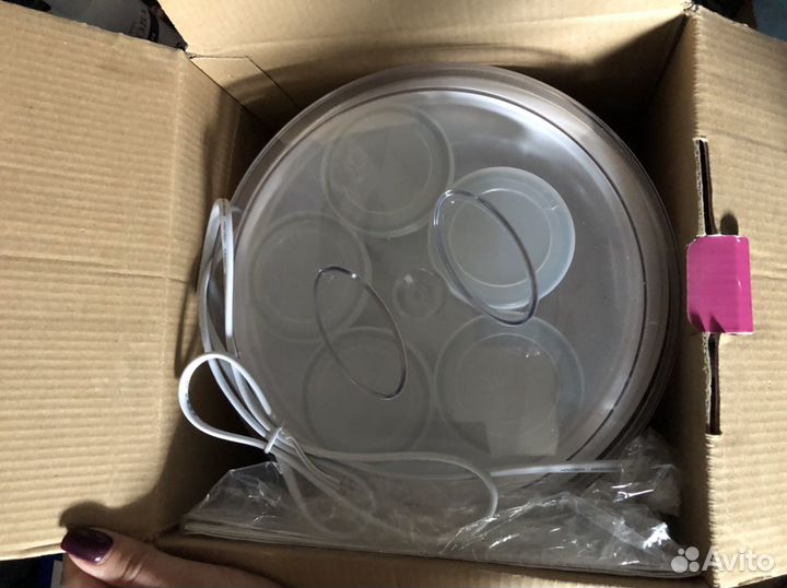 Йогуртница