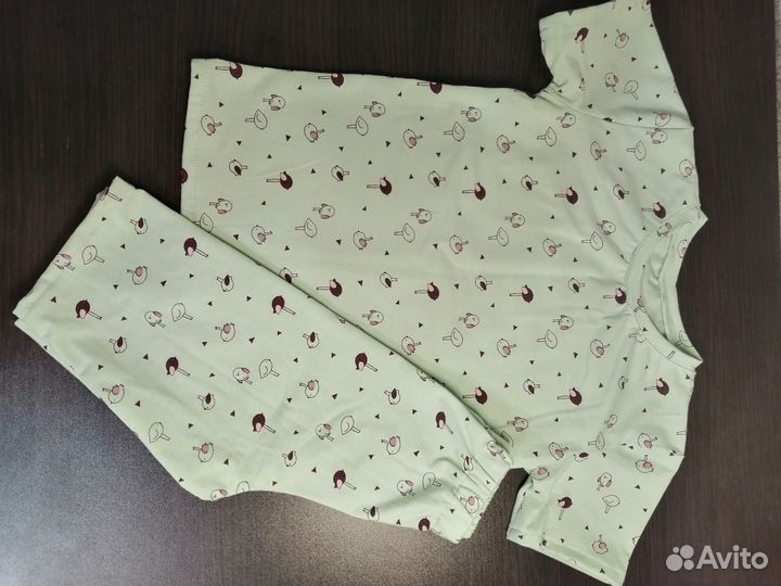 Детская одежда для девочек 104 размер