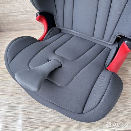 Детское автокресло 15 до 36 кг britax romer kidfix