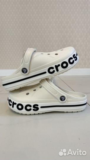 Crocs мужские