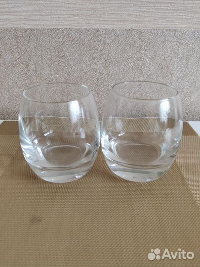 Стаканы / бокалы для виски