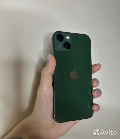 iPhone 13, 256 ГБ