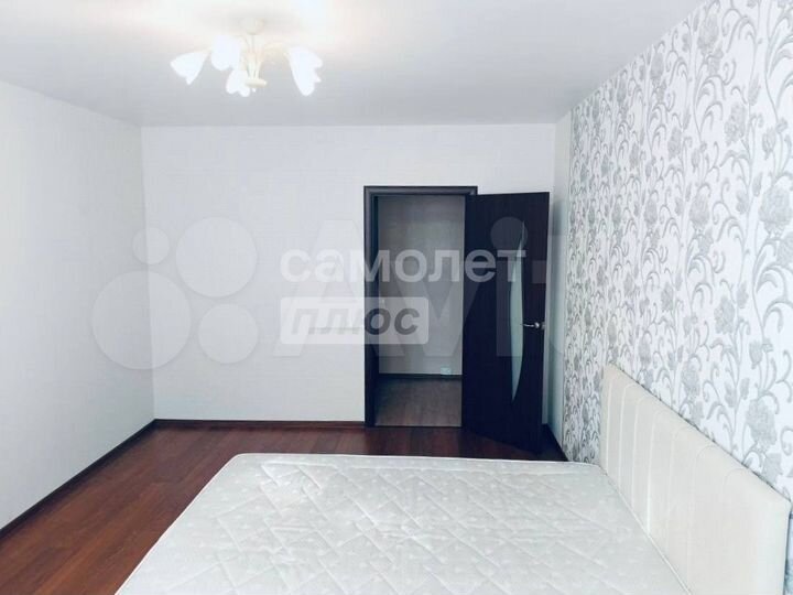 1-к. квартира, 41,9 м², 18/25 эт.