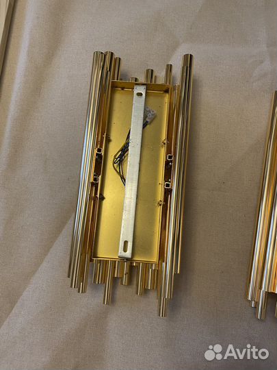 Настенные бра