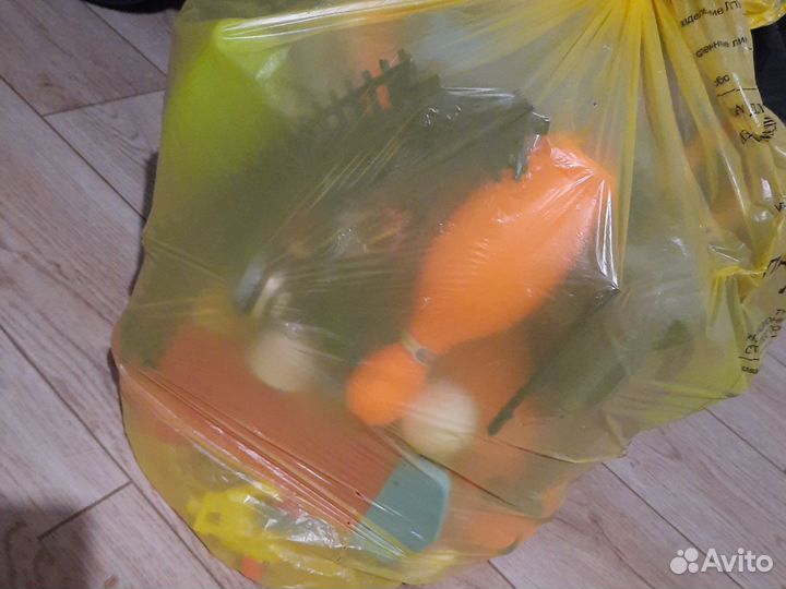 Детские вещи бесплатно