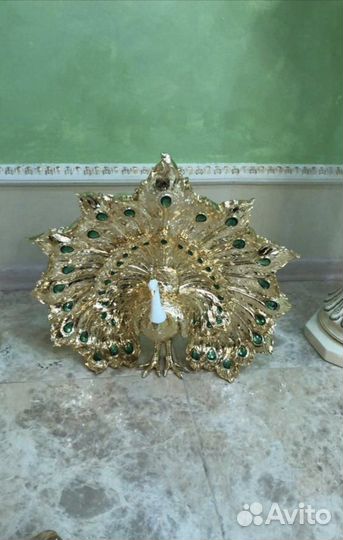 Павлина