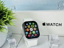 Apple watch 9. Люксовое качество
