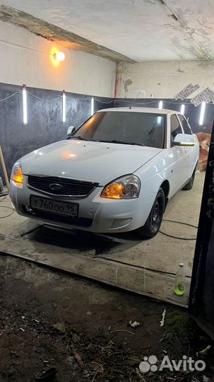 Детейлинг автомобиля