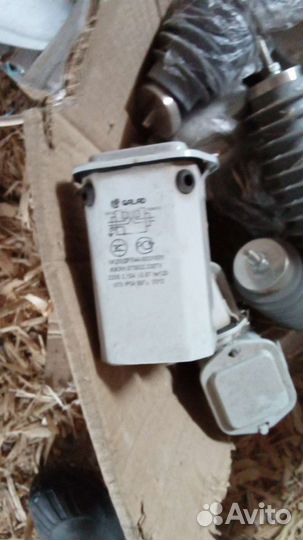 Греющий кабель пснв плавкие вставки