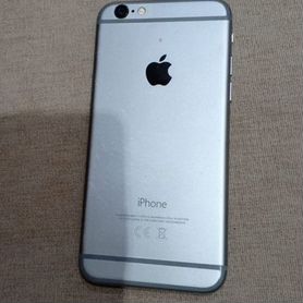 iPhone 6, 32 ГБ