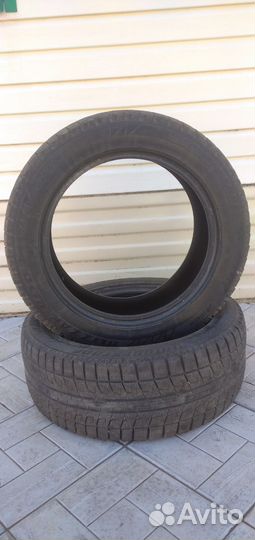 Bridgestone Dueler A/T Revo 2 205/55 R16