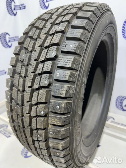 Dunlop SP Winter Ice 01 255/55 R18