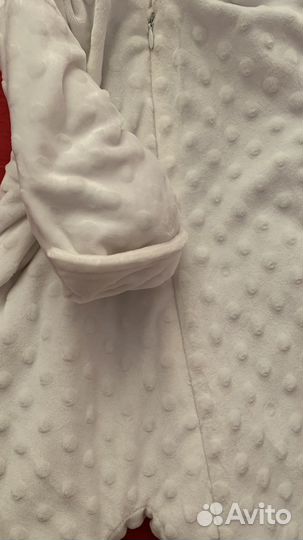 Комбинезон для девочки