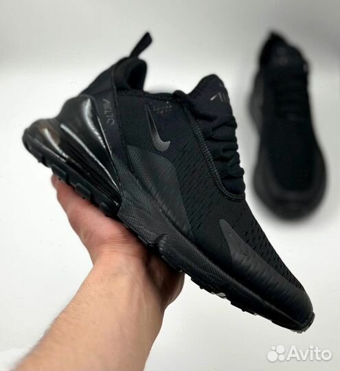 Кроссовки Nike Air Max 270, арт.225823