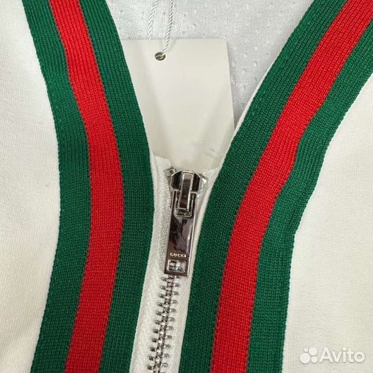 Спортивный костюм gucci женский