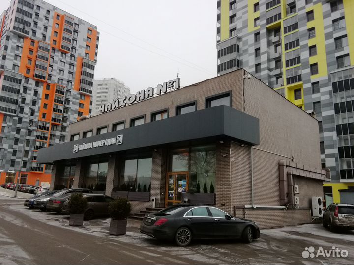 Управление недвижимостью