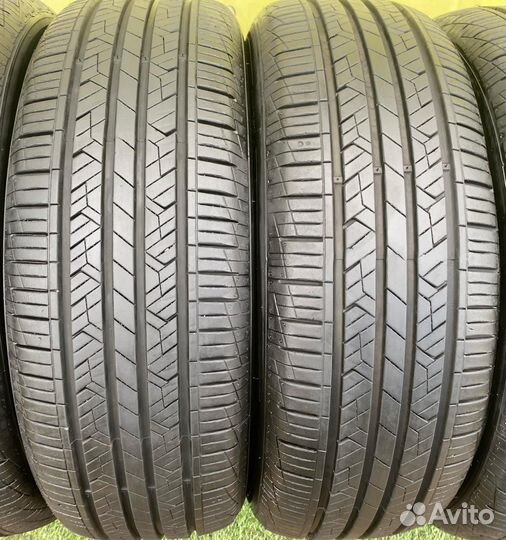 Hankook Kinergy EX H308 195/60 R15 92H