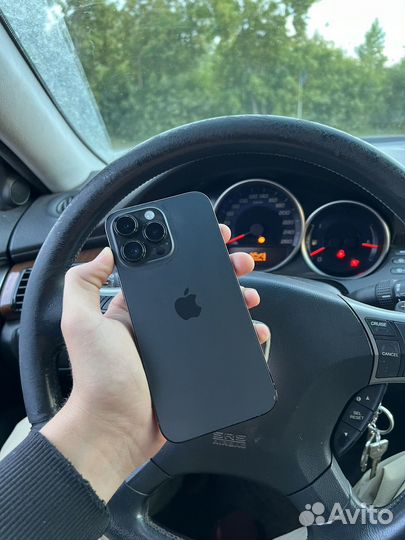 iPhone 14 Pro Max, 128 ГБ