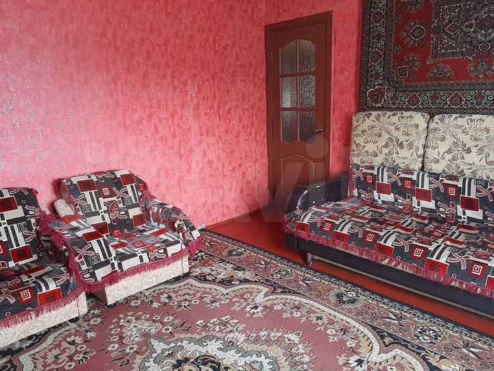 Дом 52 м² на участке 6 сот.