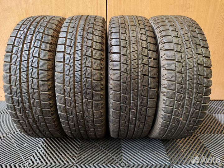 R14 Hankook Winter I'Cept Evo 175/65, PCD 4x100 DIA 54.1