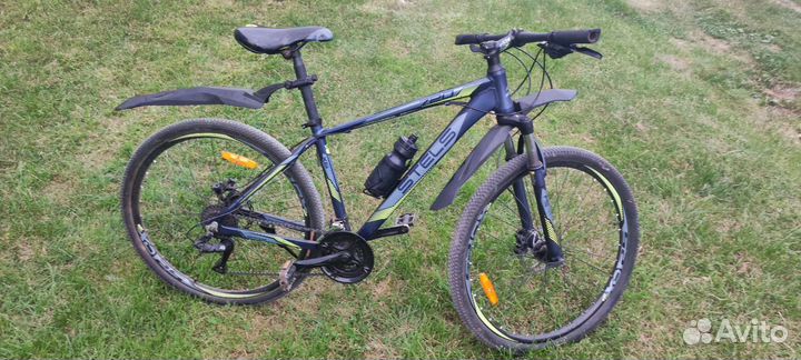 Велосипед Stels navigator 720md