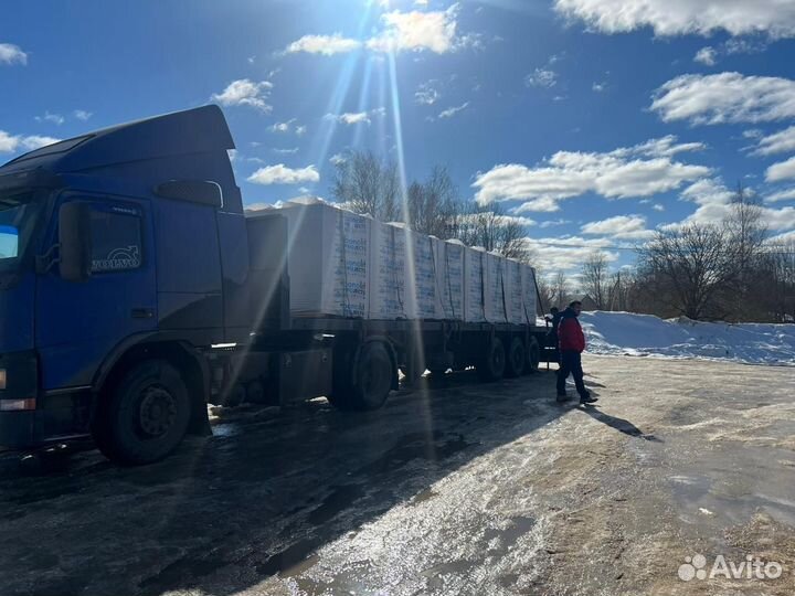 Пеноблоки для строительства дома